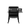Grill na pellet drzewny SmokeFire EX4